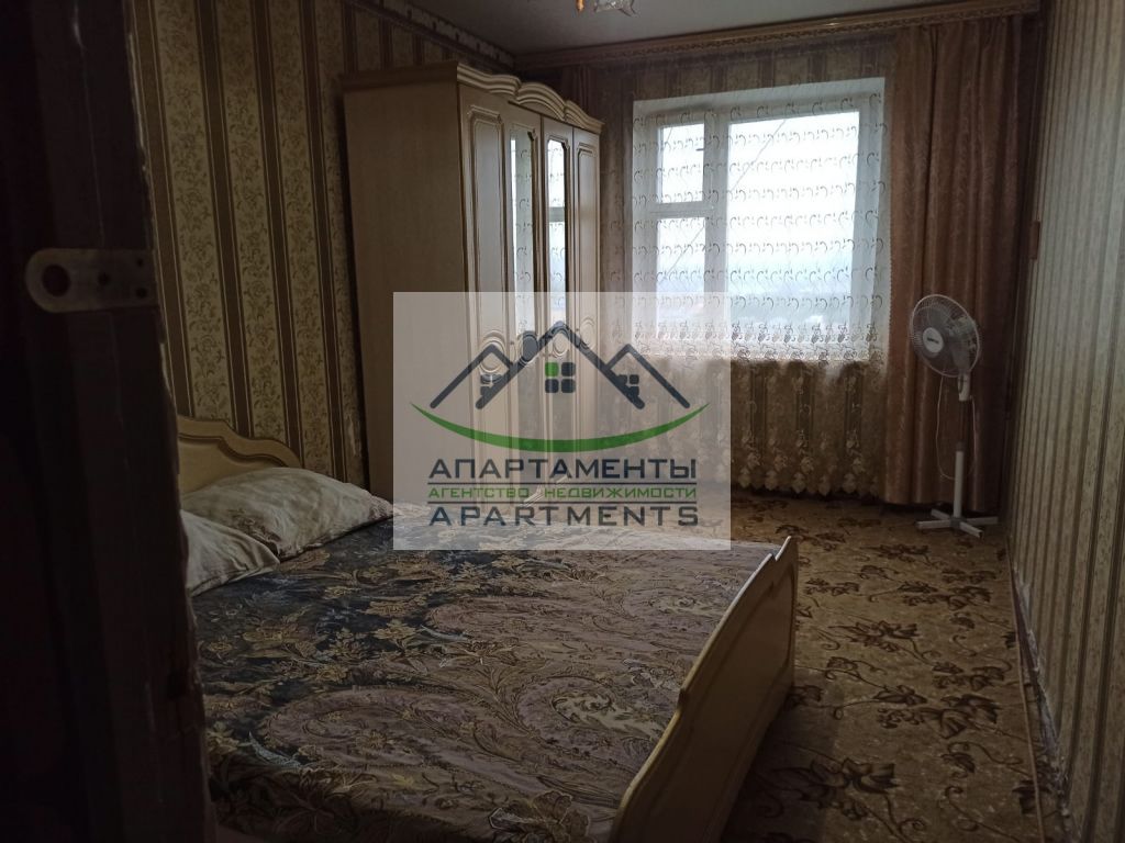 Продажа 3-комнатной квартиры, Пятигорск, Бутырина ул,  3