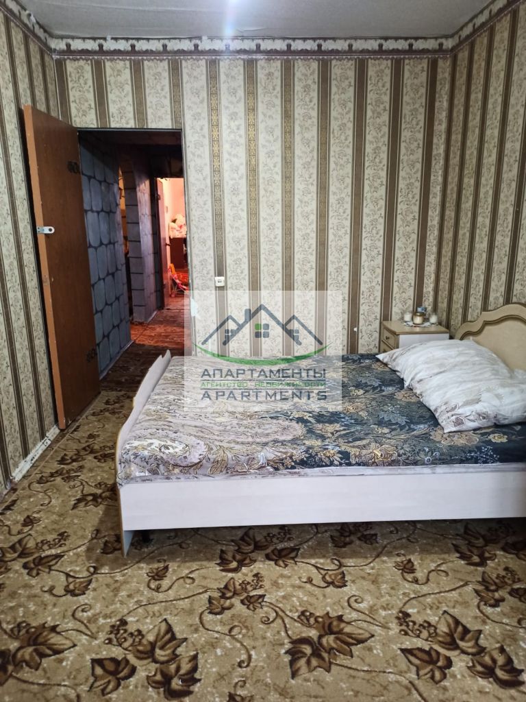 Продажа 3-комнатной квартиры, Пятигорск, Бутырина ул,  3