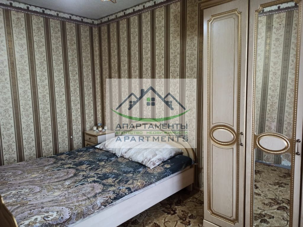 Продажа 3-комнатной квартиры, Пятигорск, Бутырина ул,  3