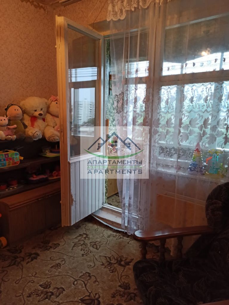 Продажа 3-комнатной квартиры, Пятигорск, Бутырина ул,  3