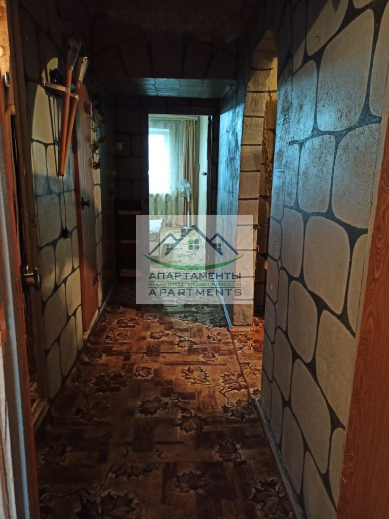 Продажа 3-комнатной квартиры, Пятигорск, Бутырина ул,  3