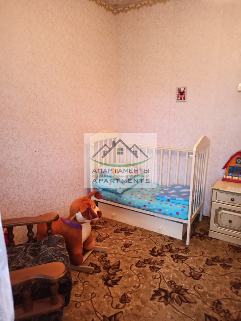 Продажа 3-комнатной квартиры, Пятигорск, Бутырина ул,  3