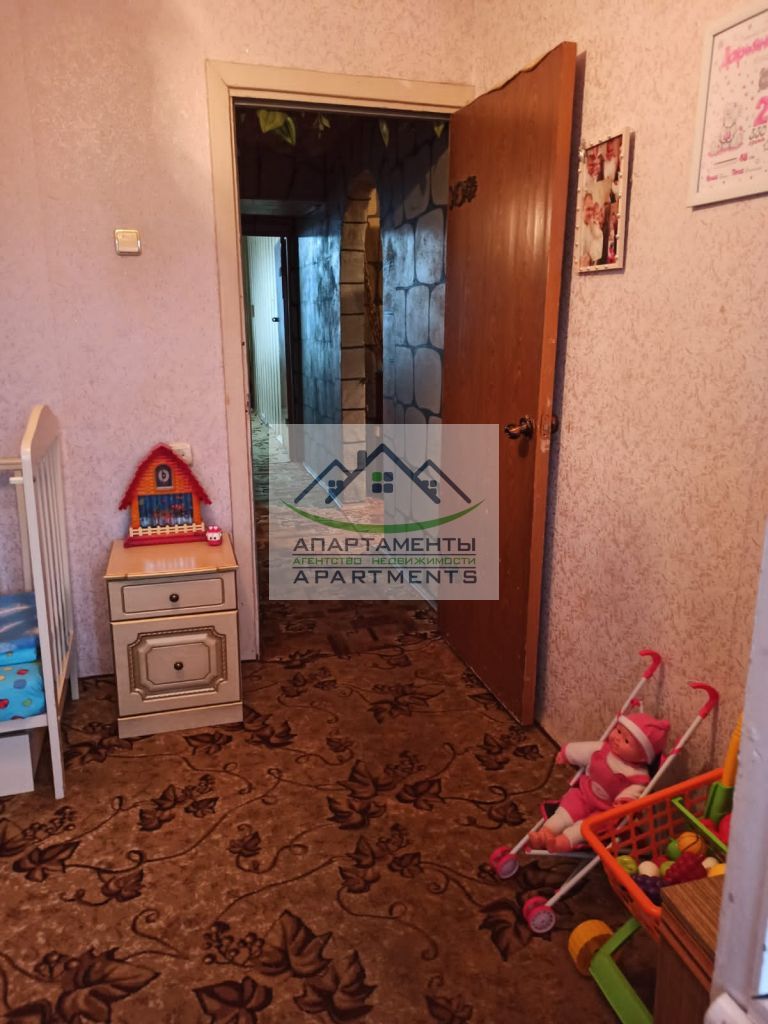 Продажа 3-комнатной квартиры, Пятигорск, Бутырина ул,  3