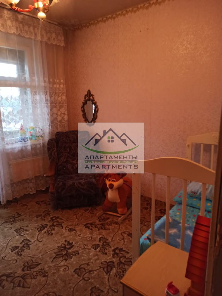 Продажа 3-комнатной квартиры, Пятигорск, Бутырина ул,  3