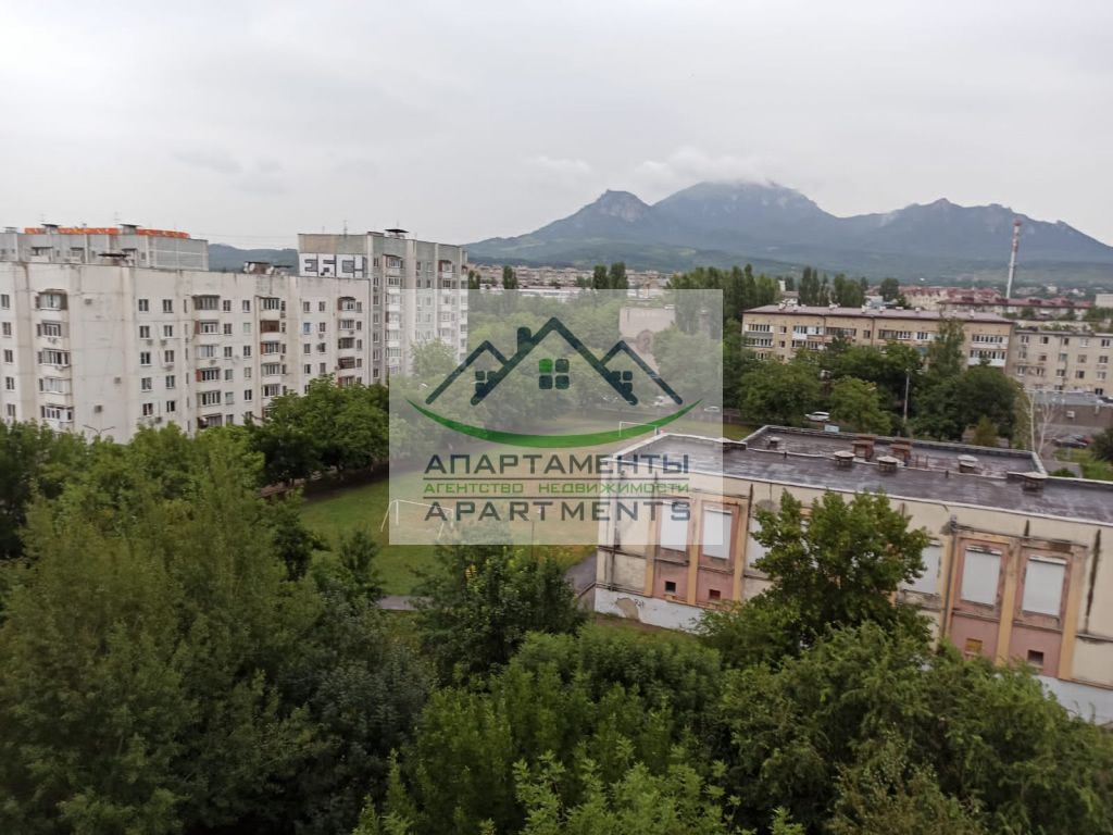 Продажа 3-комнатной квартиры, Пятигорск, Бутырина ул,  3