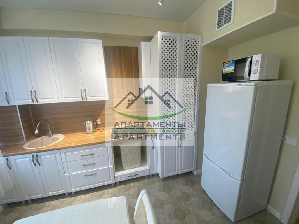 Продажа 1-комнатной квартиры, Пятигорск, Адмиральского ул,  1А