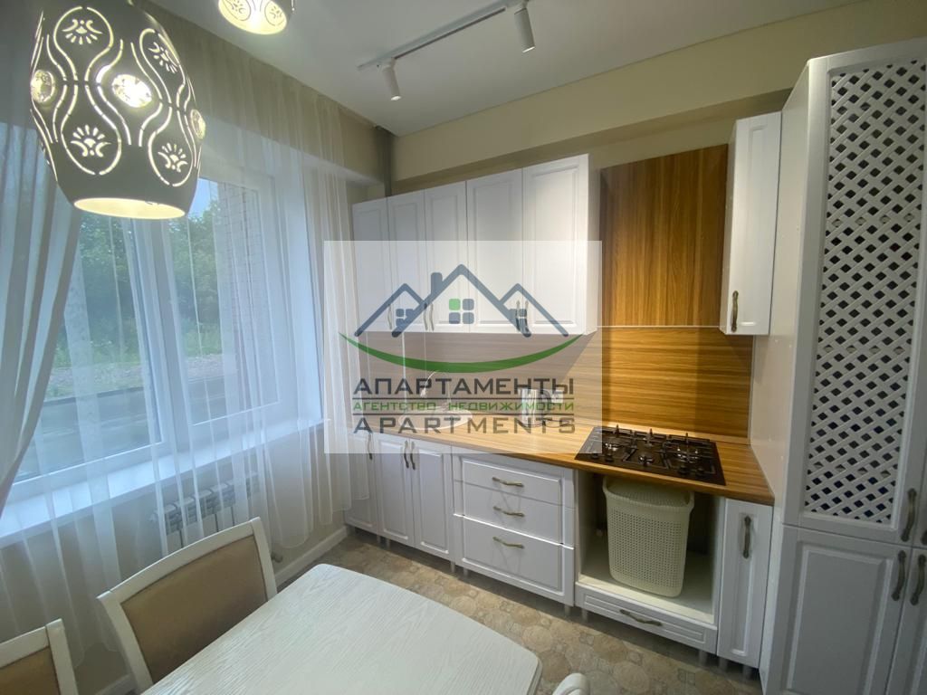 Продажа 1-комнатной квартиры, Пятигорск, Адмиральского ул,  1А