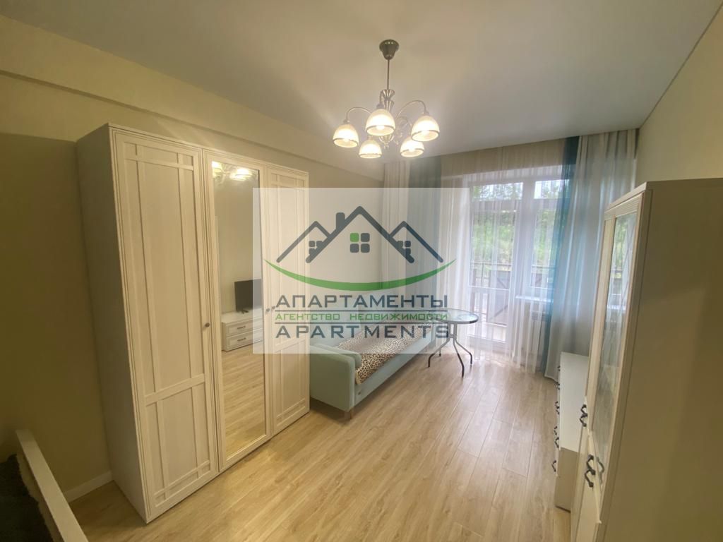 Продажа 1-комнатной квартиры, Пятигорск, Адмиральского ул,  1А