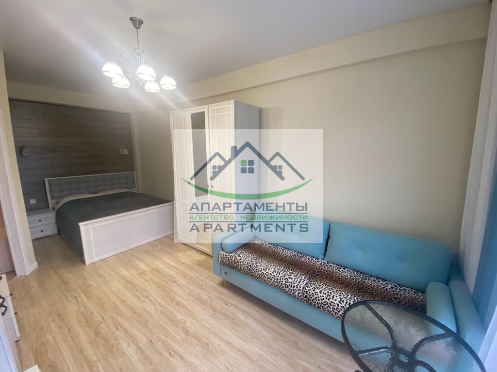 Продажа 1-комнатной квартиры, Пятигорск, Адмиральского ул,  1А