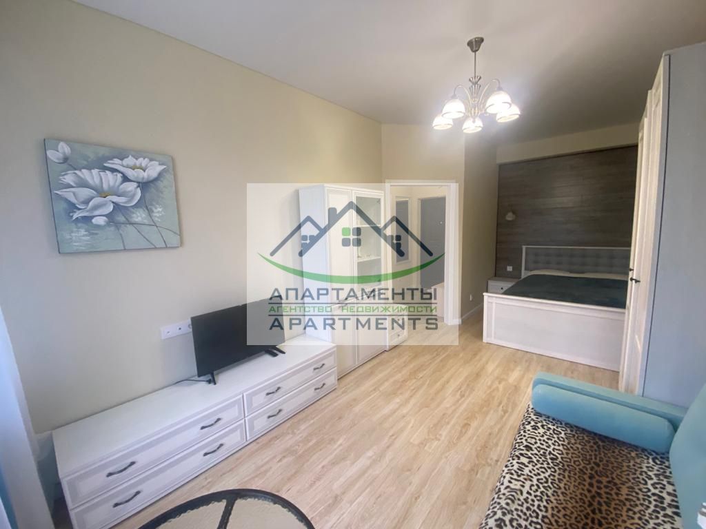 Продажа 1-комнатной квартиры, Пятигорск, Адмиральского ул,  1А