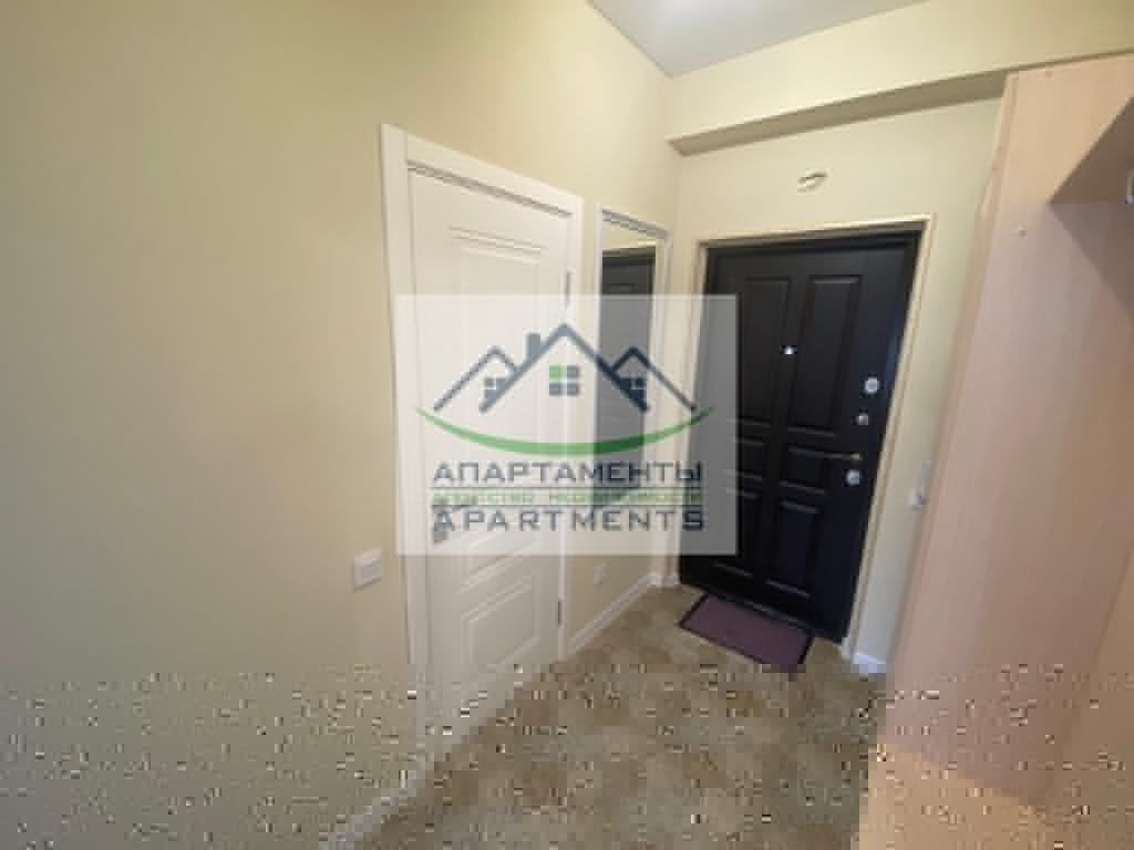 Продажа 1-комнатной квартиры, Пятигорск, Адмиральского ул,  1А