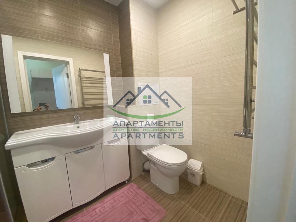 Продажа 1-комнатной квартиры, Пятигорск, Адмиральского ул,  1А