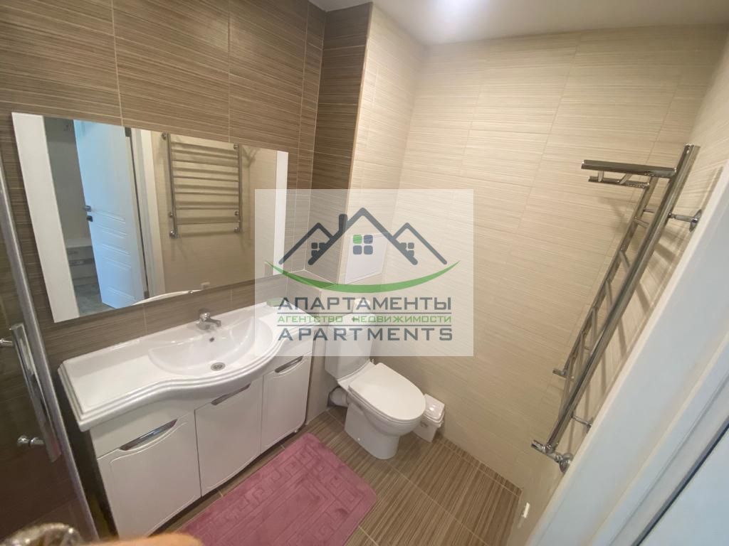 Продажа 1-комнатной квартиры, Пятигорск, Адмиральского ул,  1А