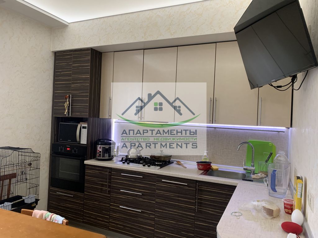 Продажа 2-комнатной квартиры, Пятигорск, Нежнова ул,  51/1