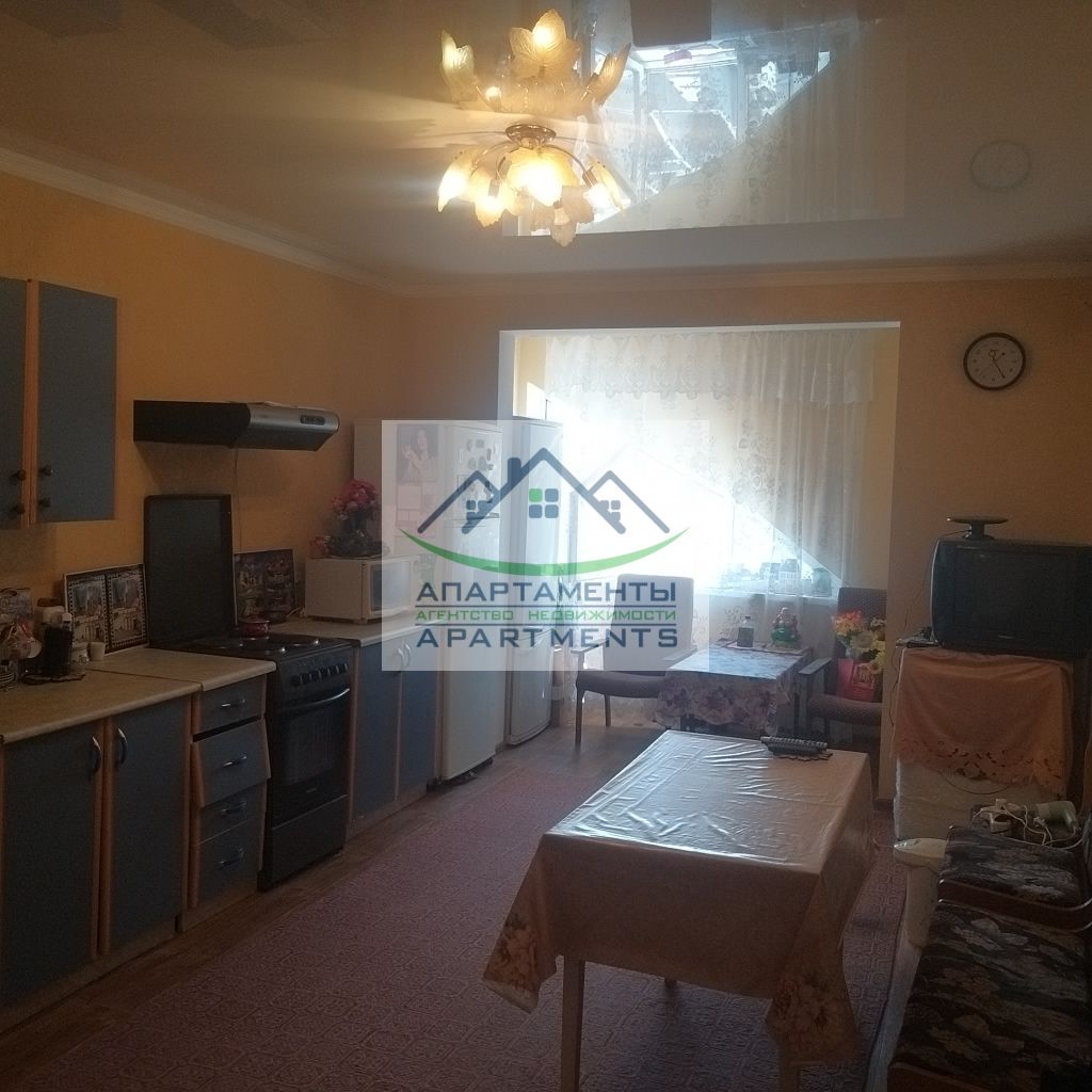 Продажа 2-комнатной квартиры, Пятигорск, Первомайская ул,  2к2