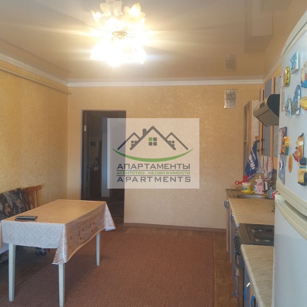 Продажа 2-комнатной квартиры, Пятигорск, Первомайская ул,  2к2