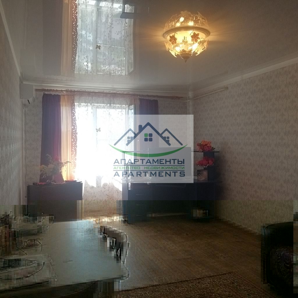 Продажа 2-комнатной квартиры, Пятигорск, Первомайская ул,  2к2