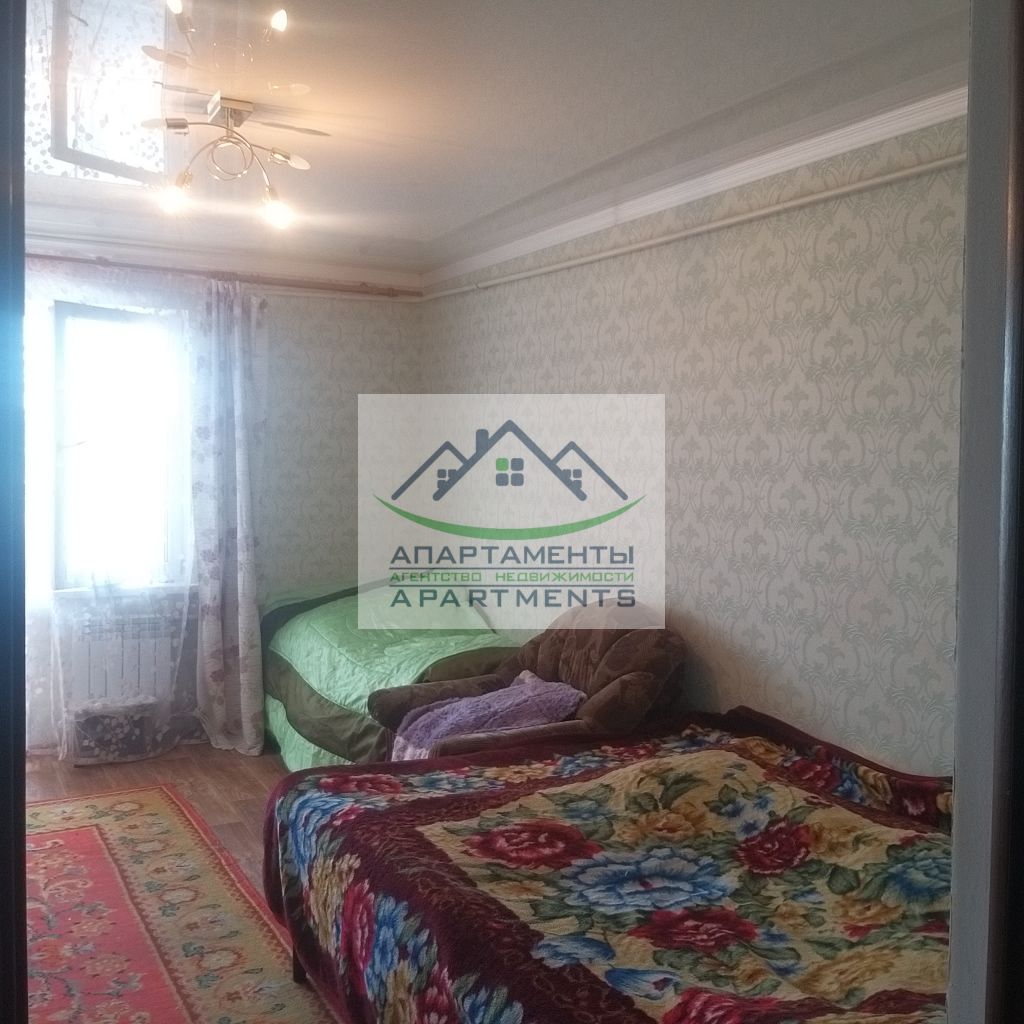 Продажа 2-комнатной квартиры, Пятигорск, Первомайская ул,  2к2