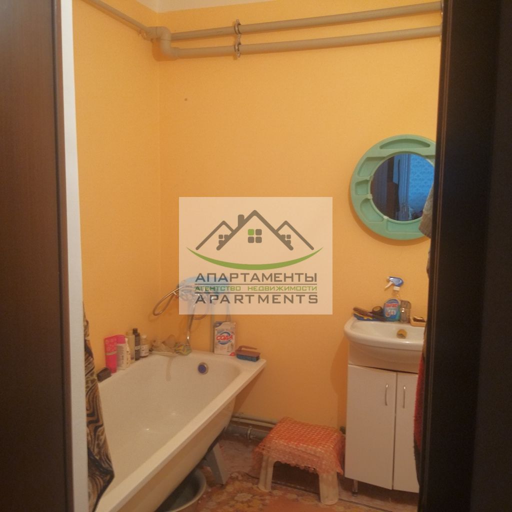 Продажа 2-комнатной квартиры, Пятигорск, Первомайская ул,  2к2