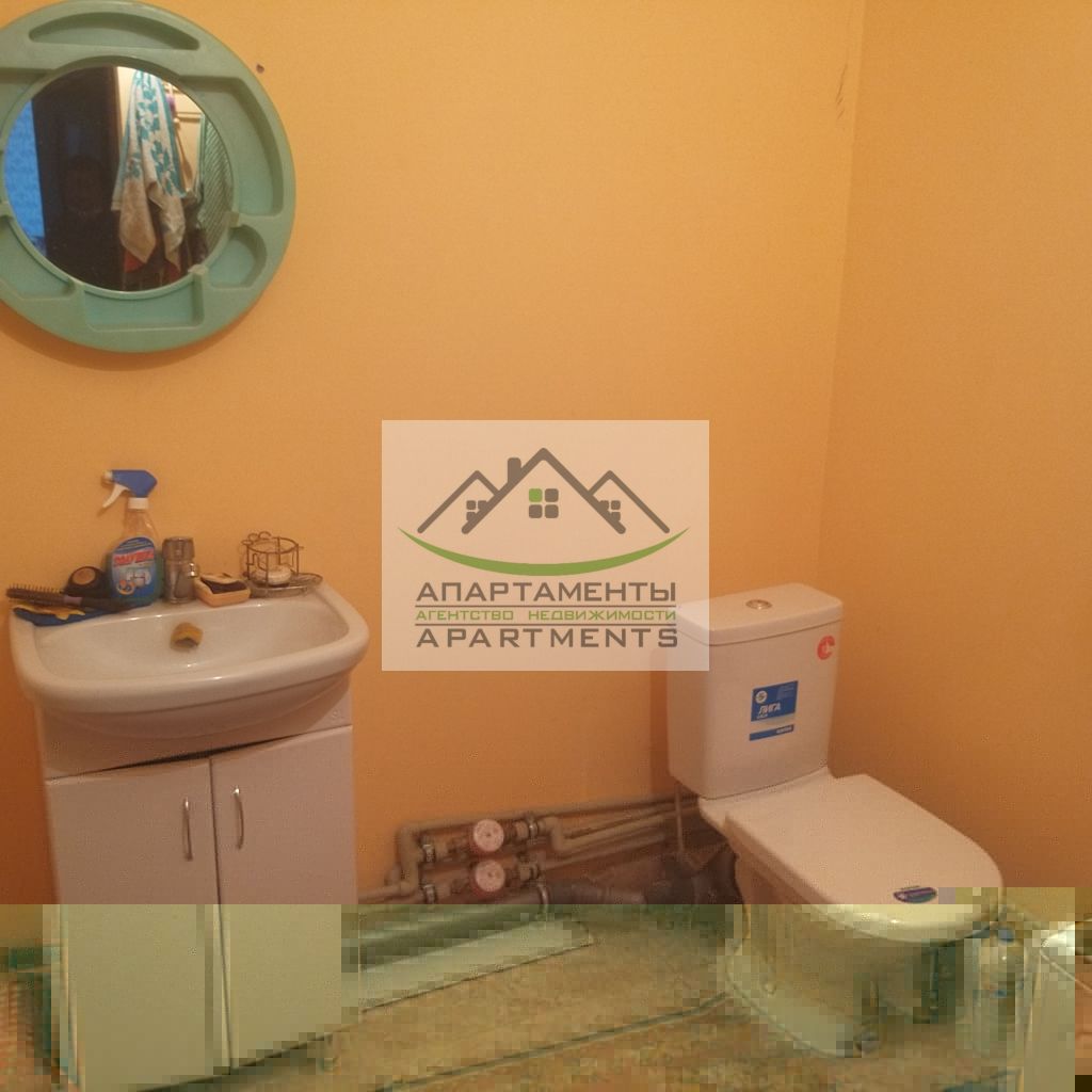 Продажа 2-комнатной квартиры, Пятигорск, Первомайская ул,  2к2