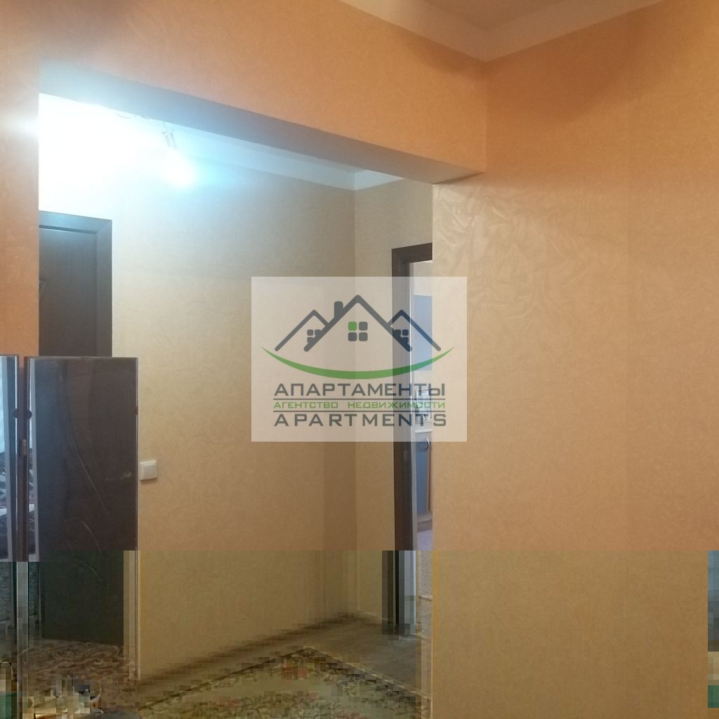 Продажа 2-комнатной квартиры, Пятигорск, Первомайская ул,  2к2