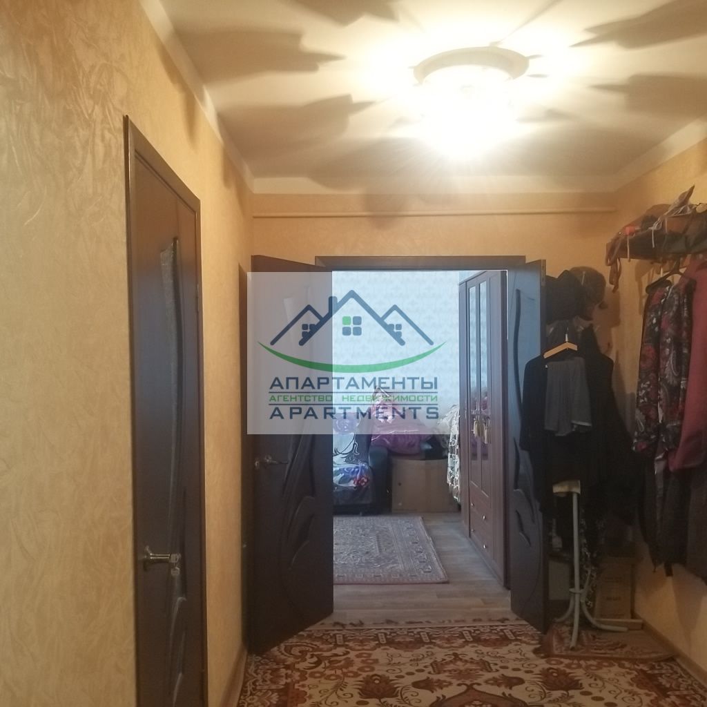 Продажа 2-комнатной квартиры, Пятигорск, Первомайская ул,  2к2