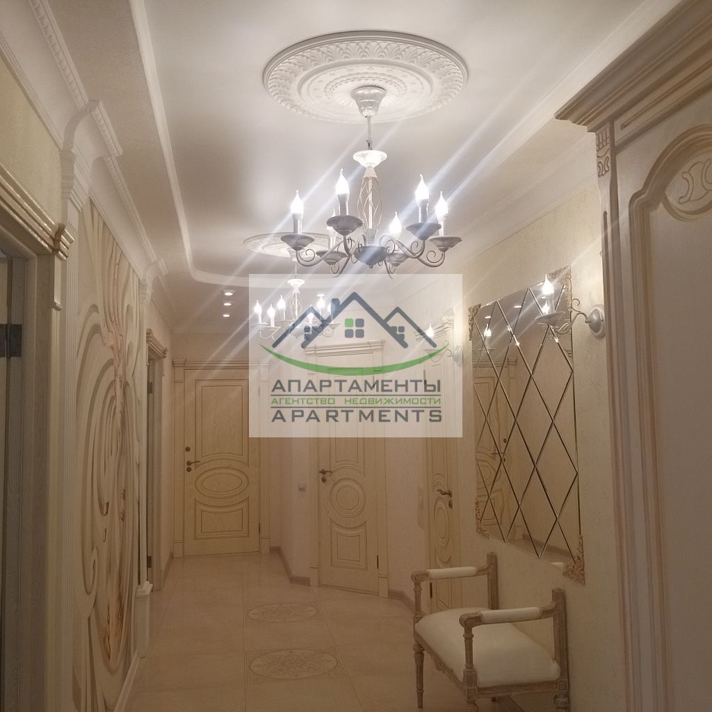 Продажа 3-комнатной квартиры, Пятигорск, Оранжерейная ул,  21к2