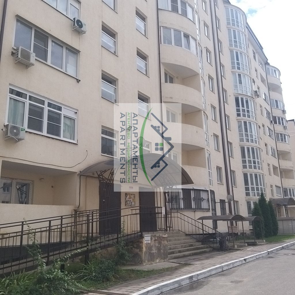 Продажа 3-комнатной квартиры, Пятигорск, Оранжерейная ул,  21к2