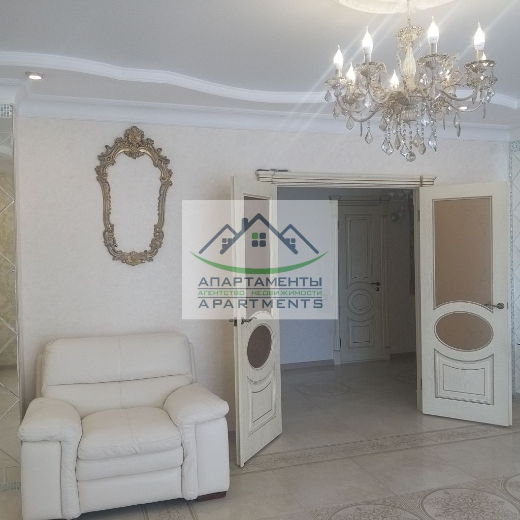 Продажа 3-комнатной квартиры, Пятигорск, Оранжерейная ул,  21к2