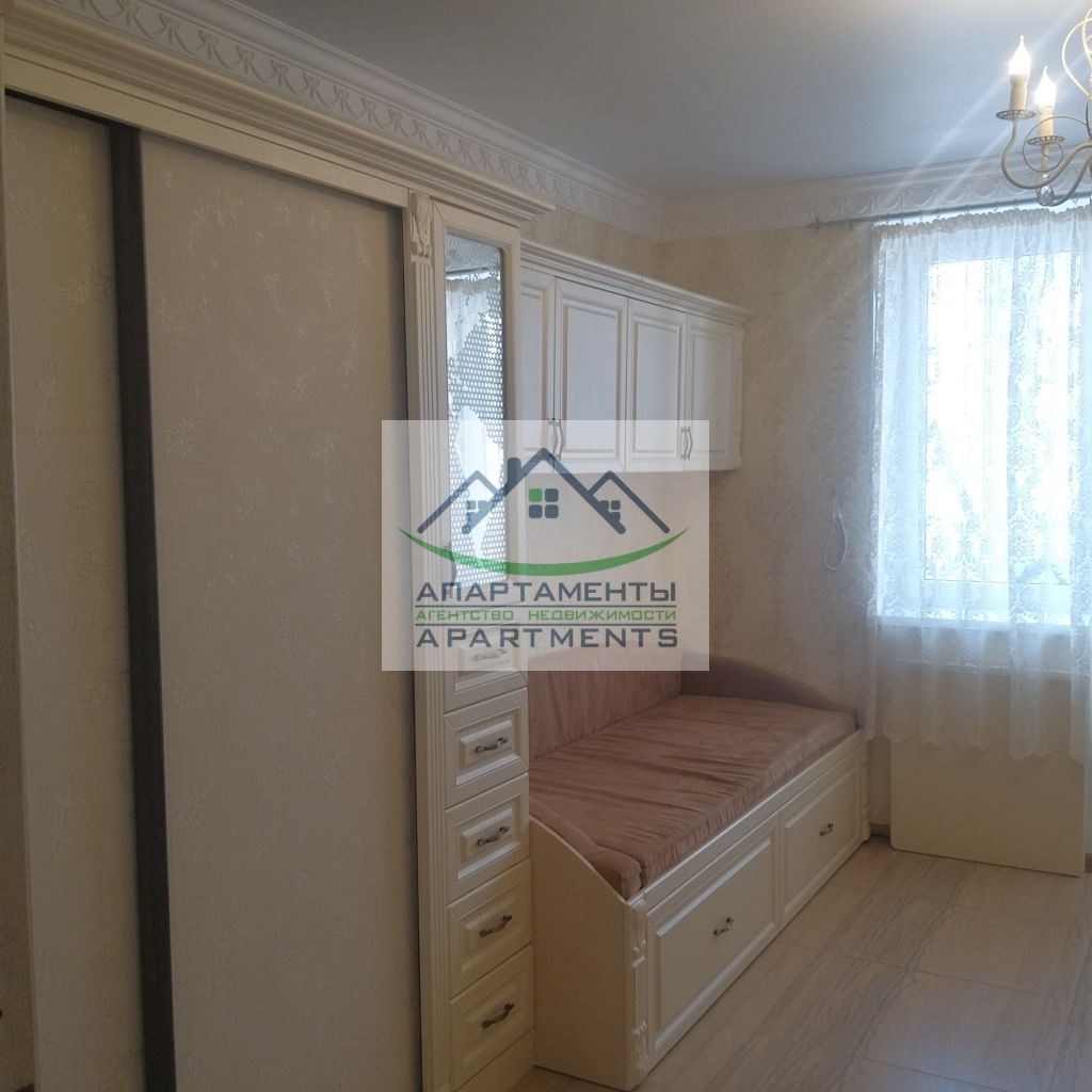 Продажа 3-комнатной квартиры, Пятигорск, Оранжерейная ул,  21к2