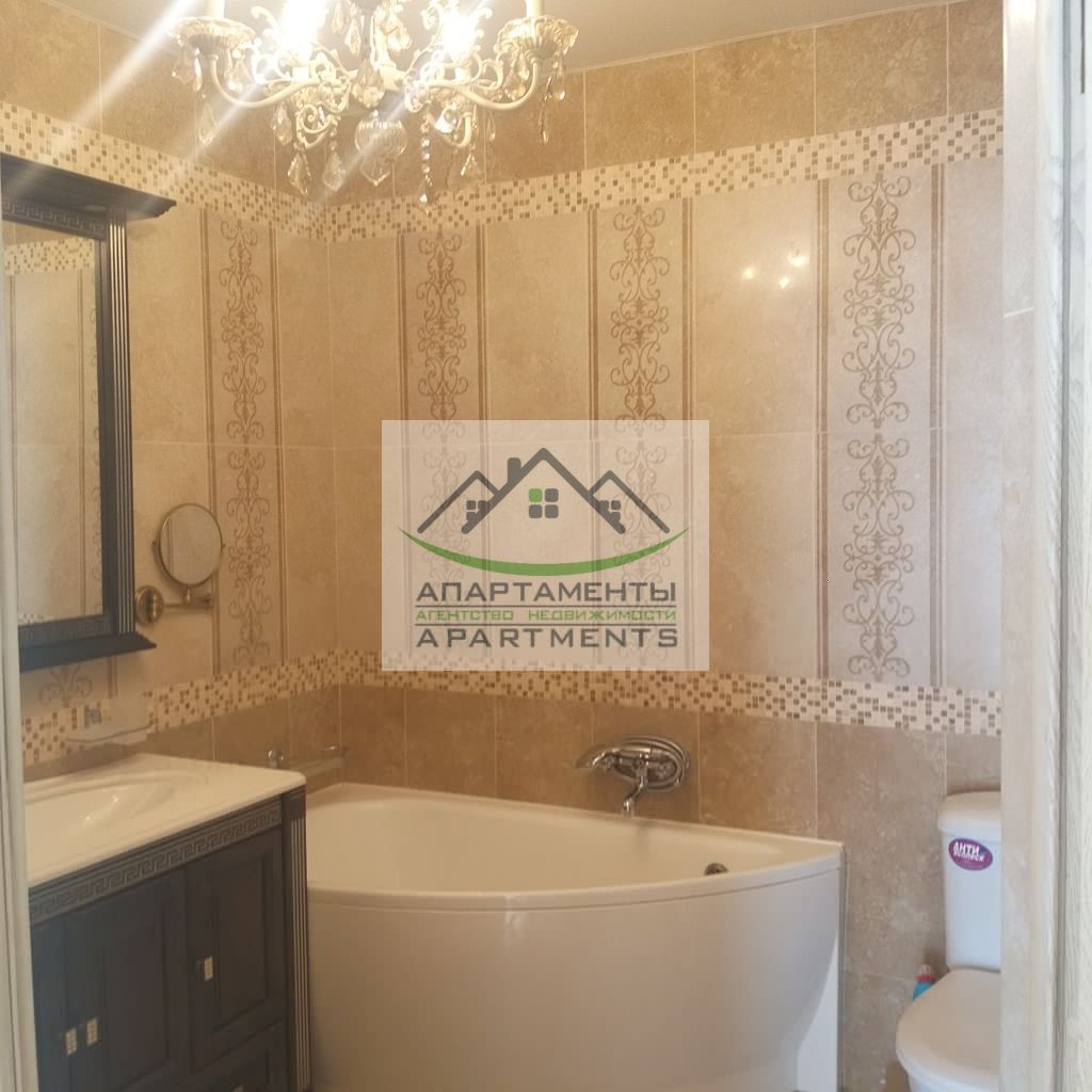 Продажа 3-комнатной квартиры, Пятигорск, Оранжерейная ул,  21к2