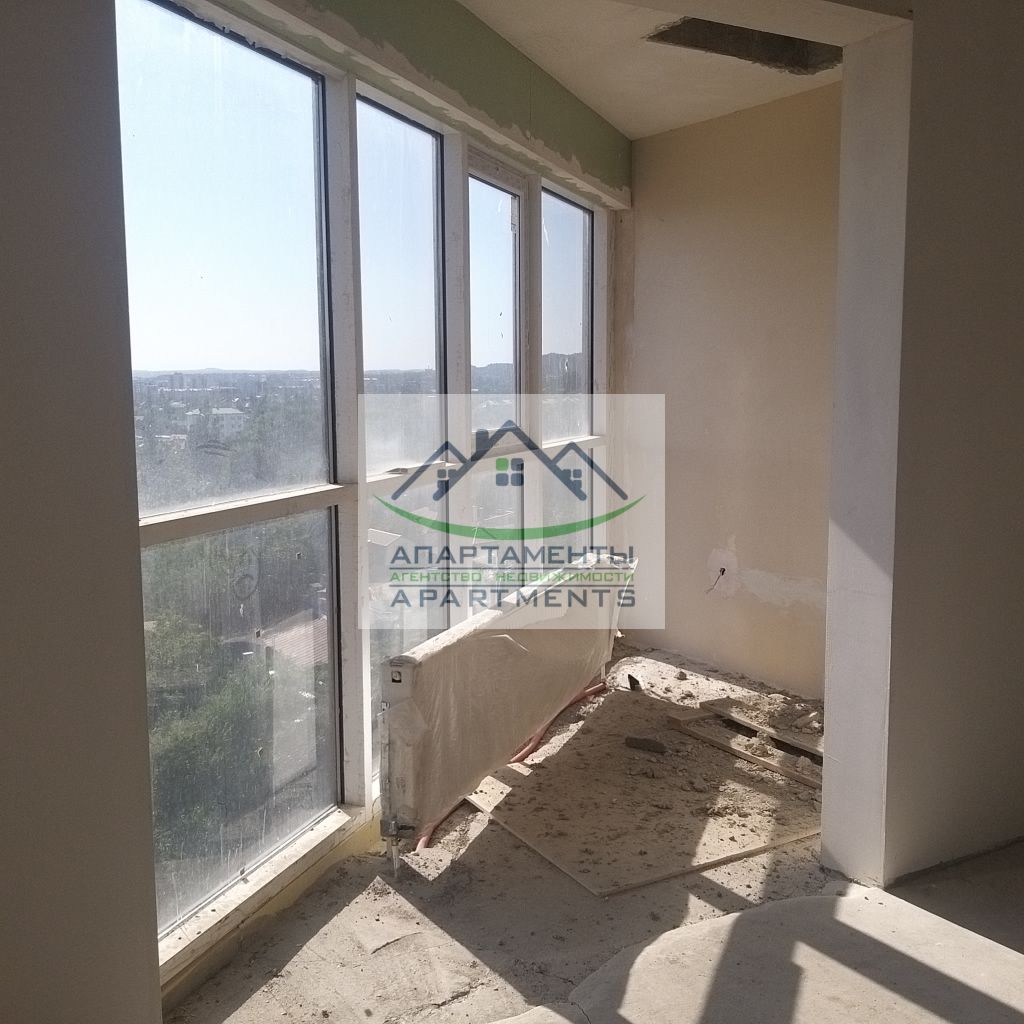 Продажа 3-комнатной квартиры, Пятигорск, Пастухова ул,  20