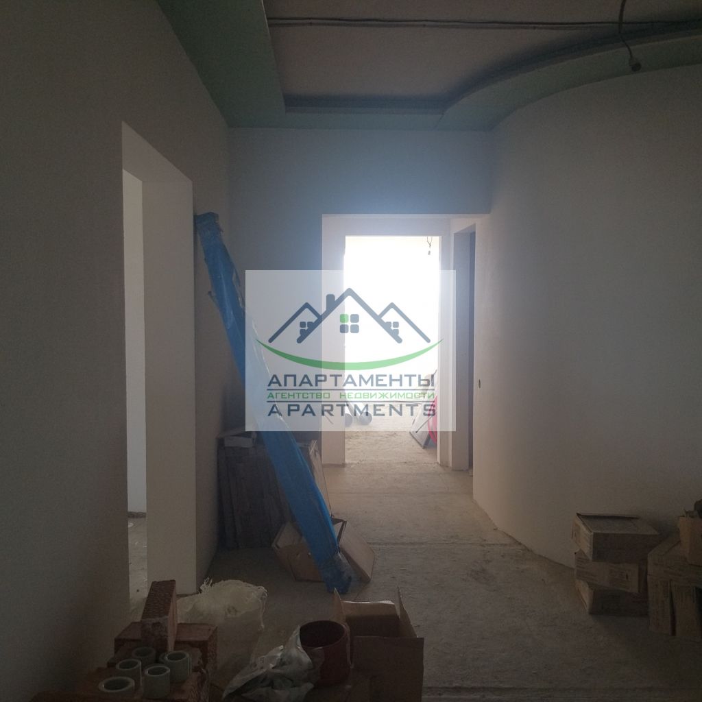 Продажа 3-комнатной квартиры, Пятигорск, Пастухова ул,  20