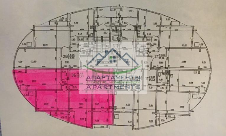 Продажа 3-комнатной квартиры, Пятигорск, Пастухова ул,  20