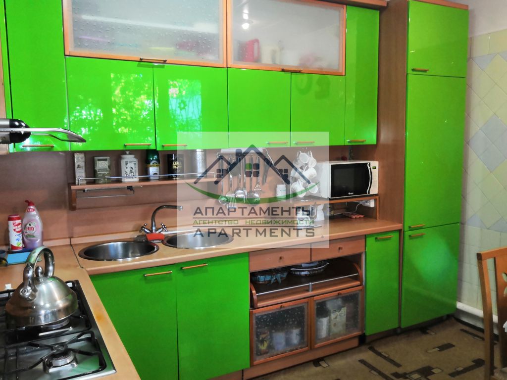 Продажа дома, 105м <sup>2</sup>, 2 сот., Горячеводский