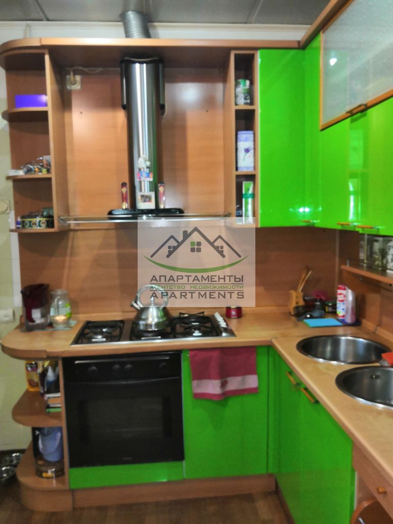 Продажа дома, 105м <sup>2</sup>, 2 сот., Горячеводский