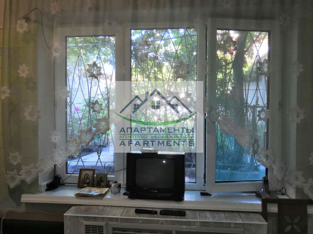 Продажа дома, 105м <sup>2</sup>, 2 сот., Горячеводский