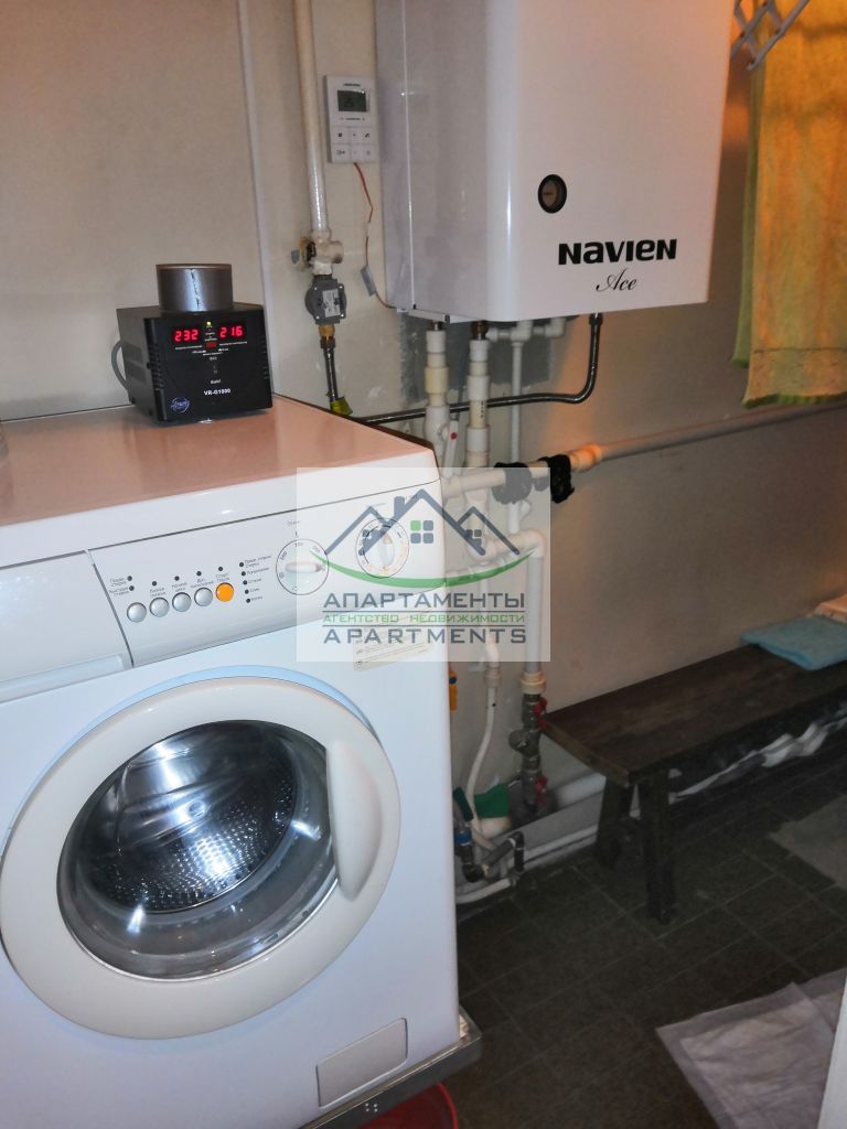 Продажа дома, 105м <sup>2</sup>, 2 сот., Горячеводский