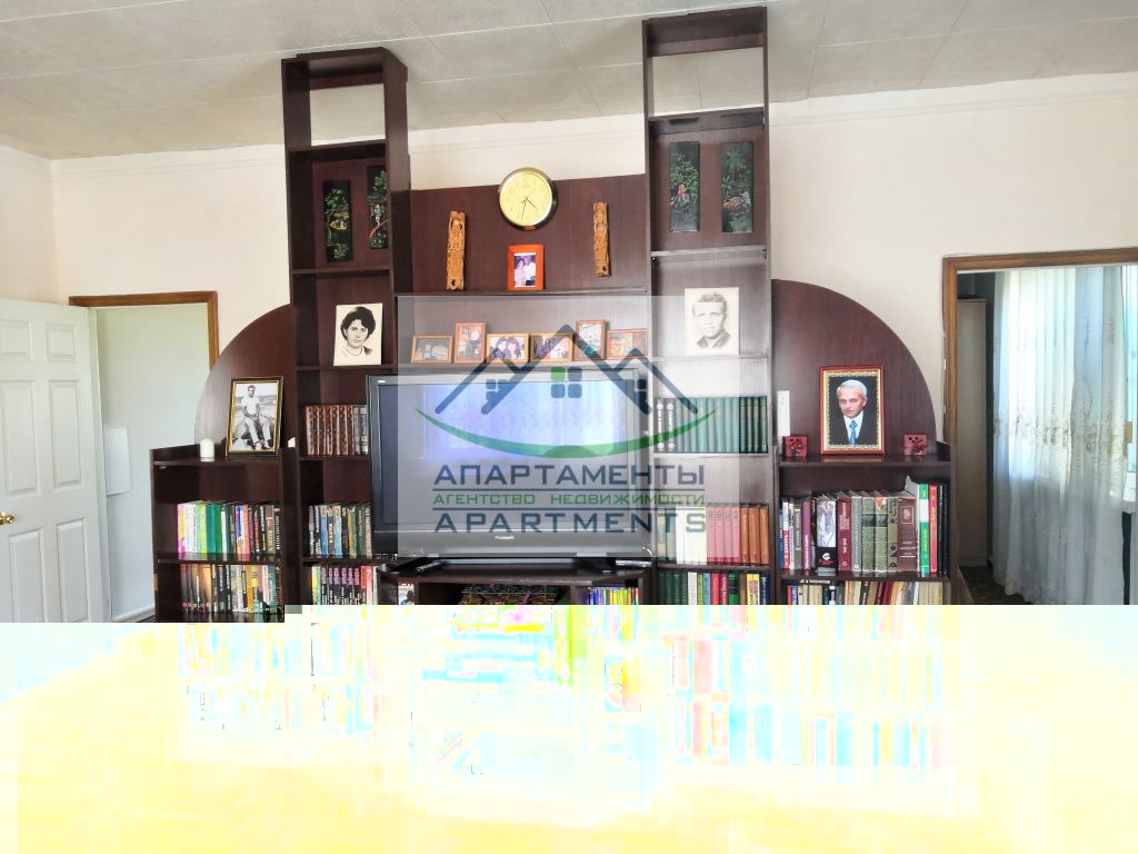 Продажа дома, 105м <sup>2</sup>, 2 сот., Горячеводский