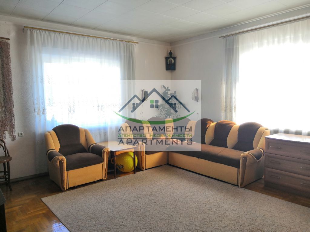 Продажа дома, 105м <sup>2</sup>, 2 сот., Горячеводский