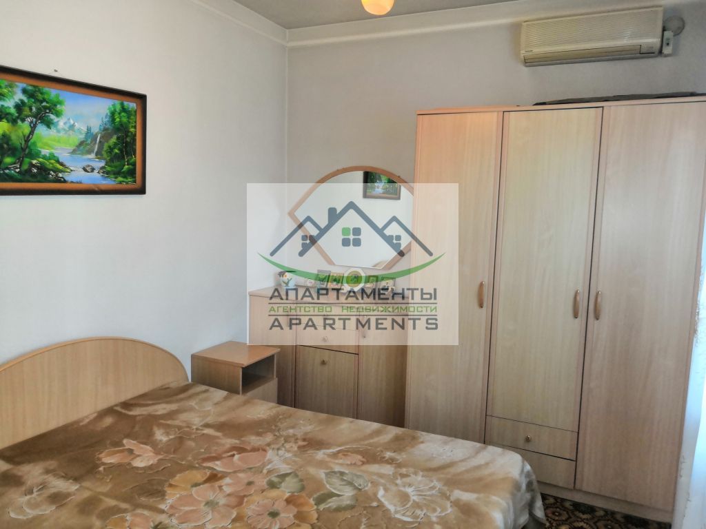 Продажа дома, 105м <sup>2</sup>, 2 сот., Горячеводский