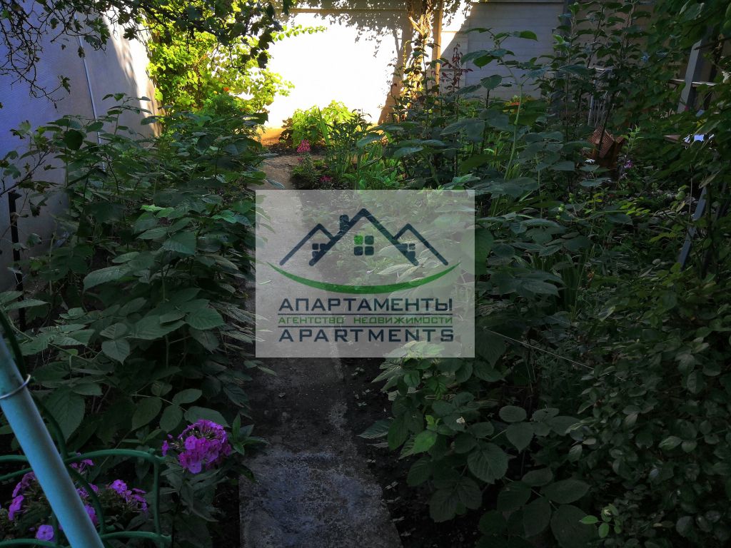 Продажа дома, 105м <sup>2</sup>, 2 сот., Горячеводский