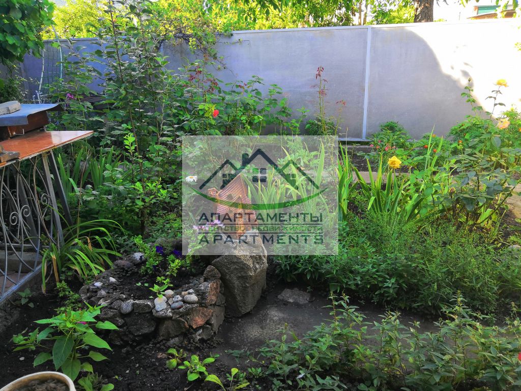 Продажа дома, 105м <sup>2</sup>, 2 сот., Горячеводский