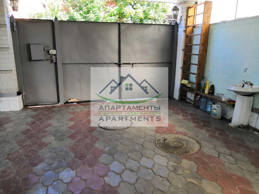 Продажа дома, 105м <sup>2</sup>, 2 сот., Горячеводский