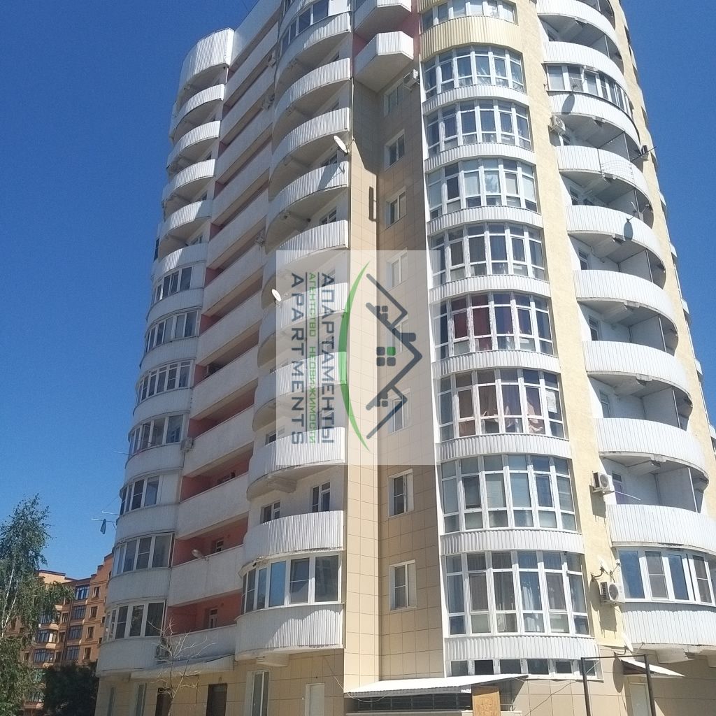 Продажа 2-комнатной квартиры, Пятигорск, Огородная ул,  37/3