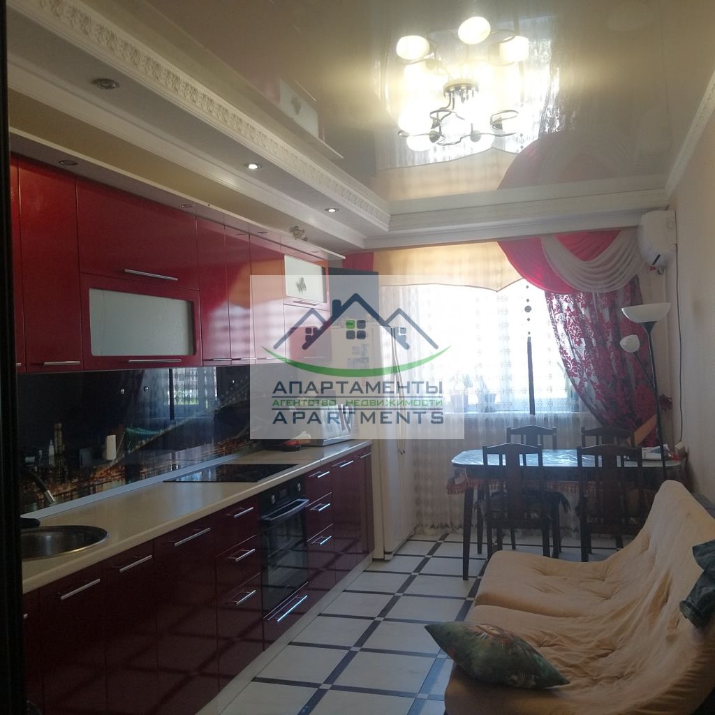 Продажа 2-комнатной квартиры, Пятигорск, Огородная ул,  37/3