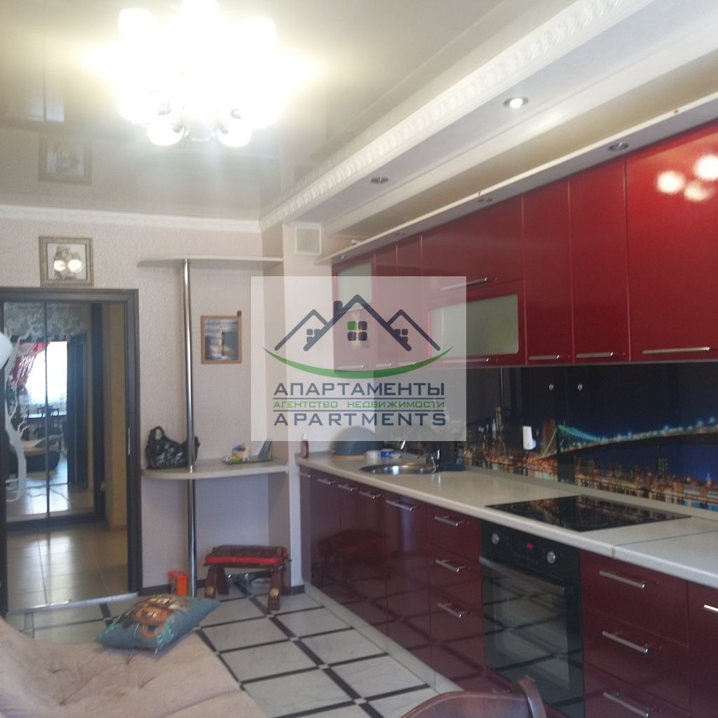 Продажа 2-комнатной квартиры, Пятигорск, Огородная ул,  37/3