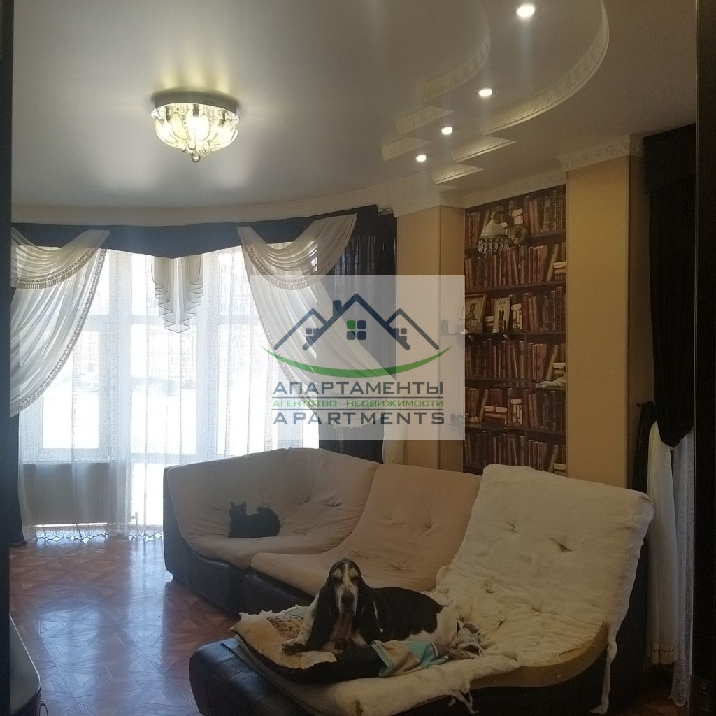 Продажа 2-комнатной квартиры, Пятигорск, Огородная ул,  37/3