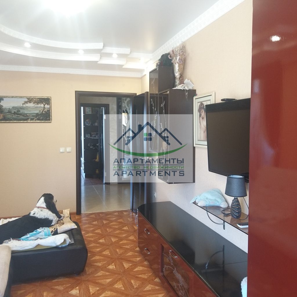 Продажа 2-комнатной квартиры, Пятигорск, Огородная ул,  37/3