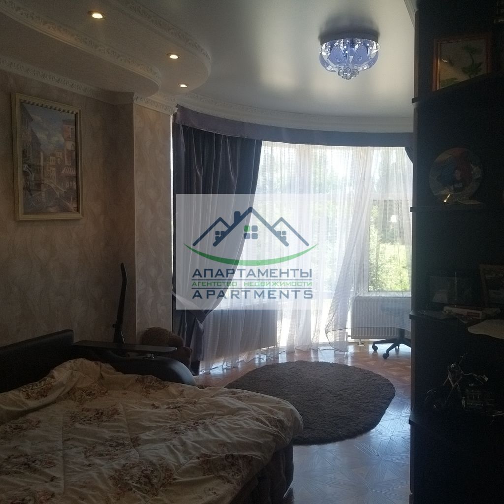 Продажа 2-комнатной квартиры, Пятигорск, Огородная ул,  37/3